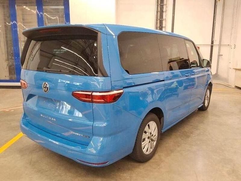 Gebraucht VW T7 Life 116 PS (85 kW) 2025 Andere Van