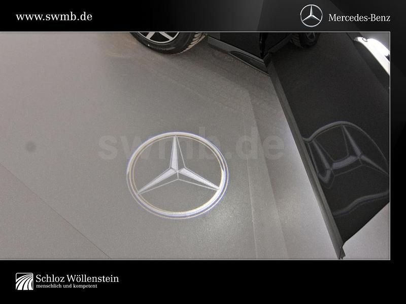 Gebraucht Mercedes E220 All-Terrain Avantgarde 197 PS (144 kW) 2024 Metalliclack obsidianschwarz Kombi