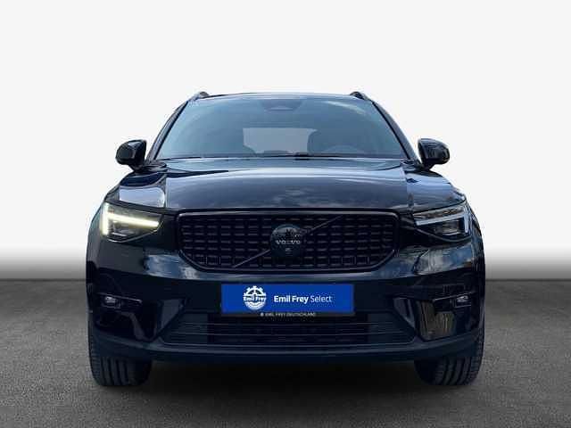 Gebraucht Volvo XC40 120 PS (88 kW) 2025 SUV