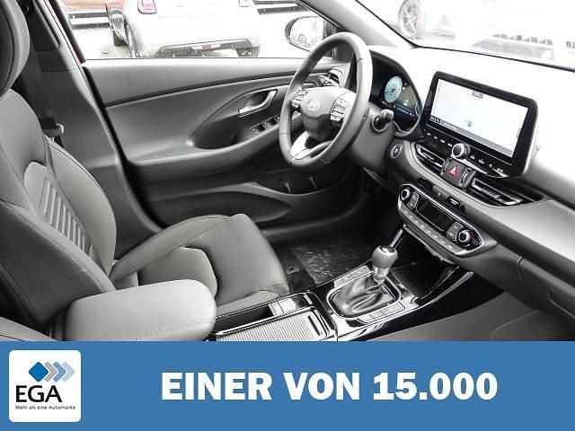 Gebraucht Hyundai i30 Advantage 101 PS (74 kW) 2024 Kombi