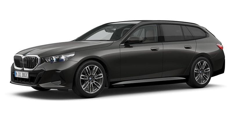 Gebraucht BMW i5 250 kW (340 PS) 2025 Kombi