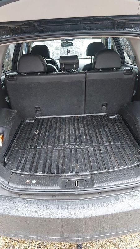 Gebraucht Opel Antara Cosmo 163 PS (119 kW) 2013 Schwarz SUV