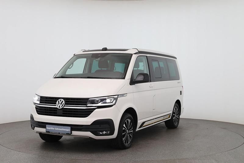 Gebraucht 2023 VW California Edition Van | 58.990 € (Superpreis) - Bild 1/4