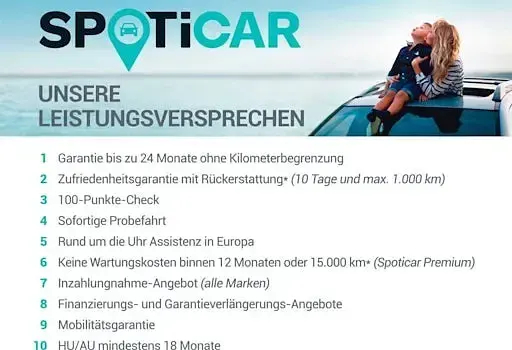 Gebraucht Opel Vivaro 144 PS (105 kW) 2026 Weiß Van / Kleinbus
