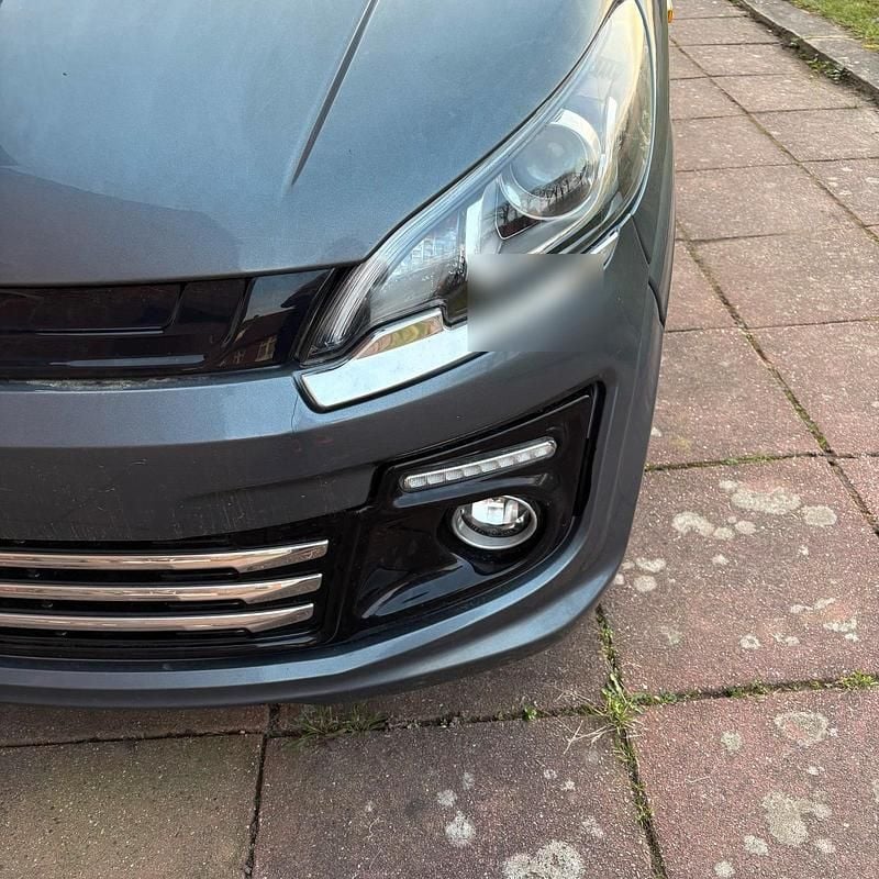 Gebraucht Ligier JS50 2017 Kleinwagen