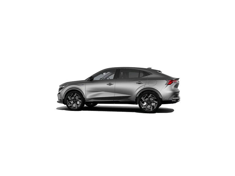 Ny Renault Rafale 299 HK (219 kW) 2026 Grå SUV