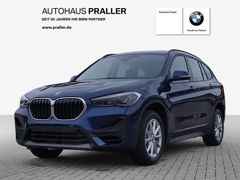 Gebraucht 2019 BMW X1 1.5 Benzin 140 PS (€ 36.900) | 93180 Deuerling | AutoUncle