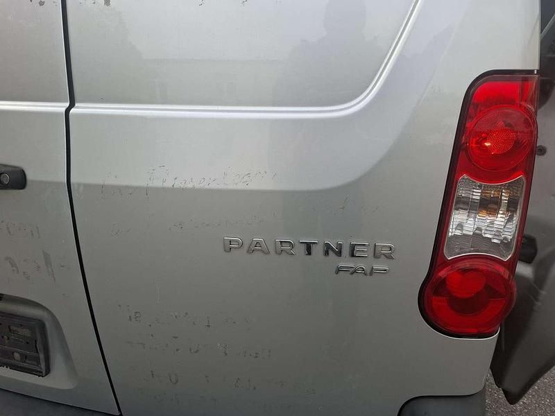 Gebraucht 2010 Peugeot Partner Comfort Van | 3.900 € (Fairer Preis) - Bild 1/4