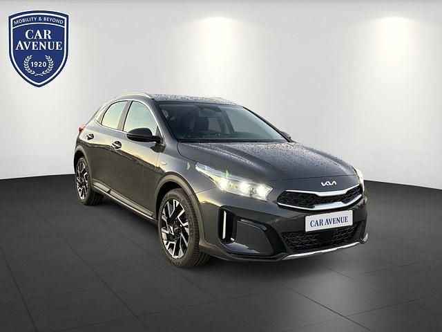 Neu Kia XCeed Vision 150 PS (110 kW) 2025 Grau SUV