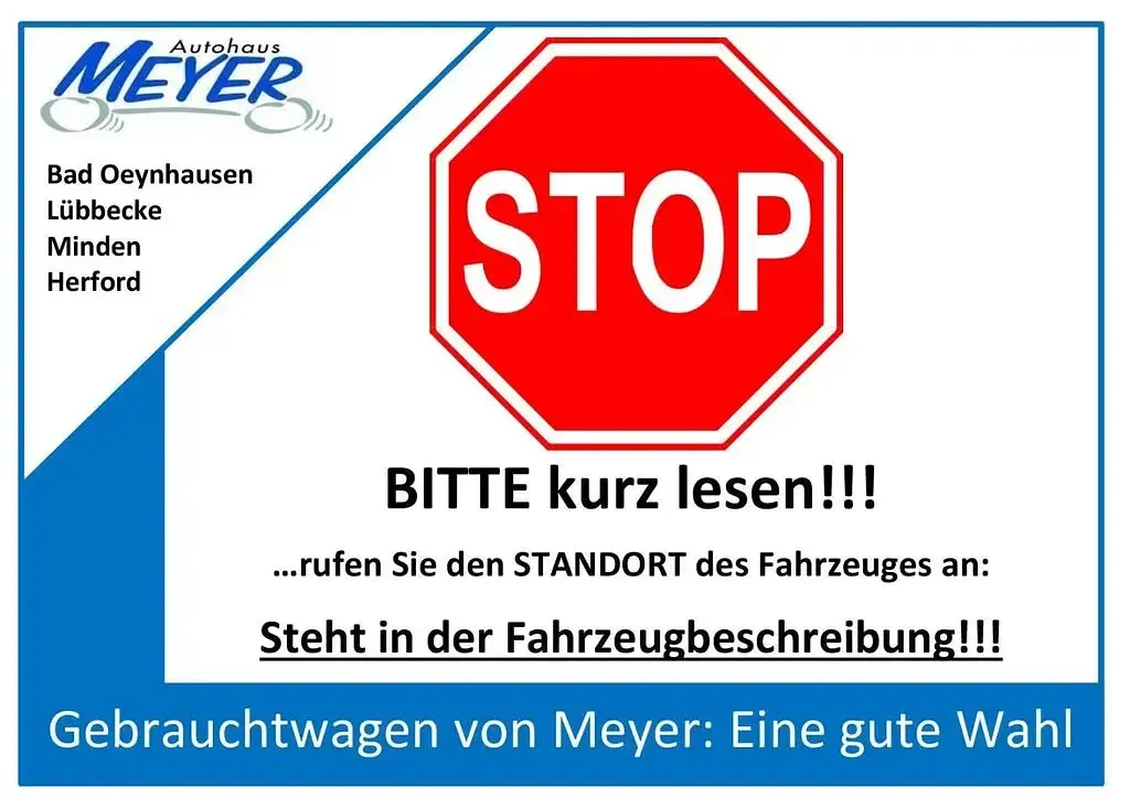 Gebraucht Ford Puma Titanium 125 PS (91 kW) 2022 Blau SUV