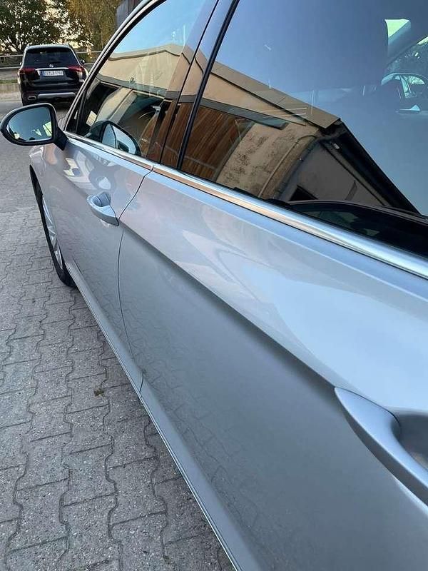 Gebraucht VW Passat 150 PS (110 kW) 2020 Limousine