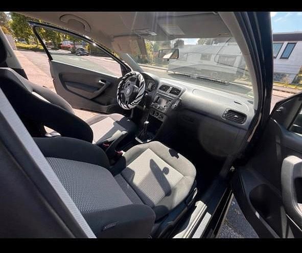 Schwarz Gebraucht 2010 VW Polo Kleinwagen | 3.400 € (Guter Preis) - Bild 1/4