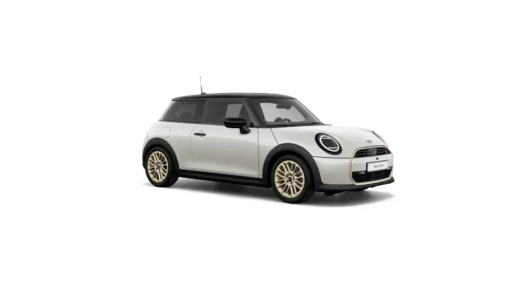 Second-hand Mini Cooper S 204 CP (150 kW) 2024 Hatchback