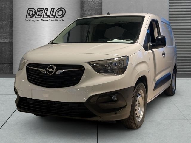 Neu 2025 Opel Combo-e Life Basis | 29.990 € - Bild 1/4