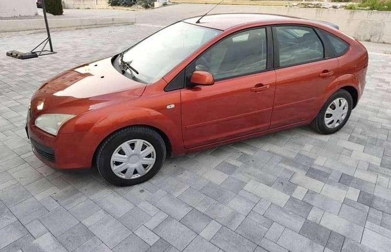 Gebraucht Ford Transit 77 PS (56 kW) 1990