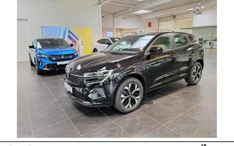 Blackpearlschwarz metallic Neu 2025 Renault Austral Evolution SUV | 31.298 € (Superpreis) - Bild 1/4