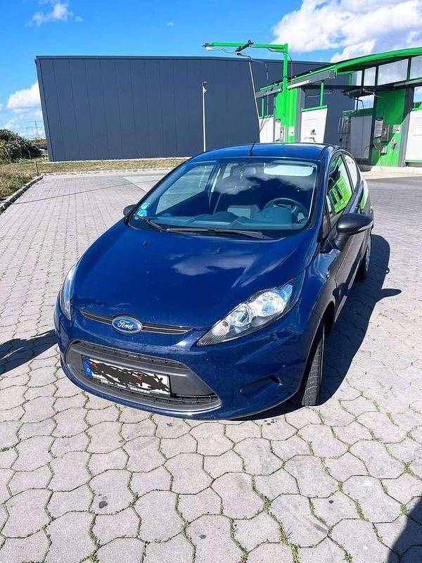 Gebraucht 2011 Ford Fiesta Viva Kleinwagen | 3.800 € (Guter Preis) - Bild 1/4