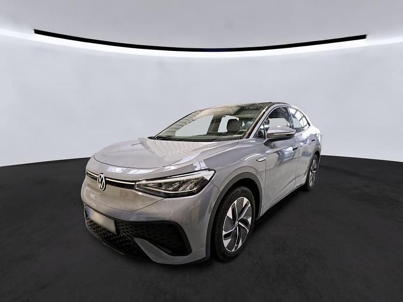 Gebraucht VW ID.5 Pro Performance 150 kW (204 PS) 2023 Mondsteingrau SUV
