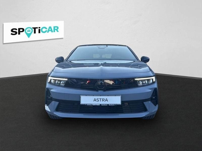 Neu Opel Astra 114 kW (156 PS) 2026 /typ aussenverkleidung spiege Kombi