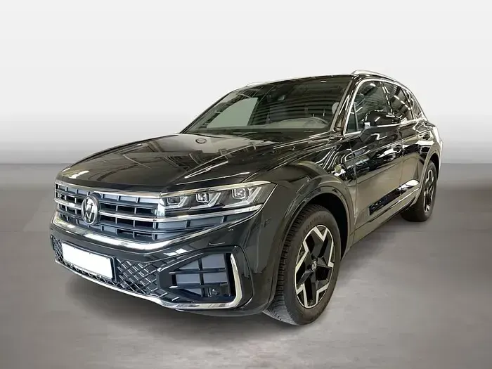 Gebraucht VW Touareg R-line 231 PS (169 kW) 2025 SUV