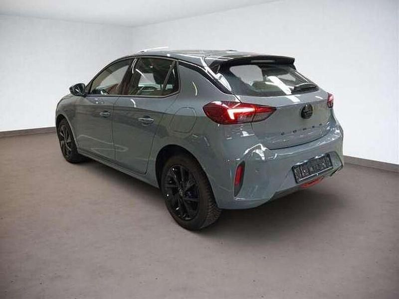 Gebraucht Opel Corsa 101 PS (74 kW) 2024 Grafik grau Limousine