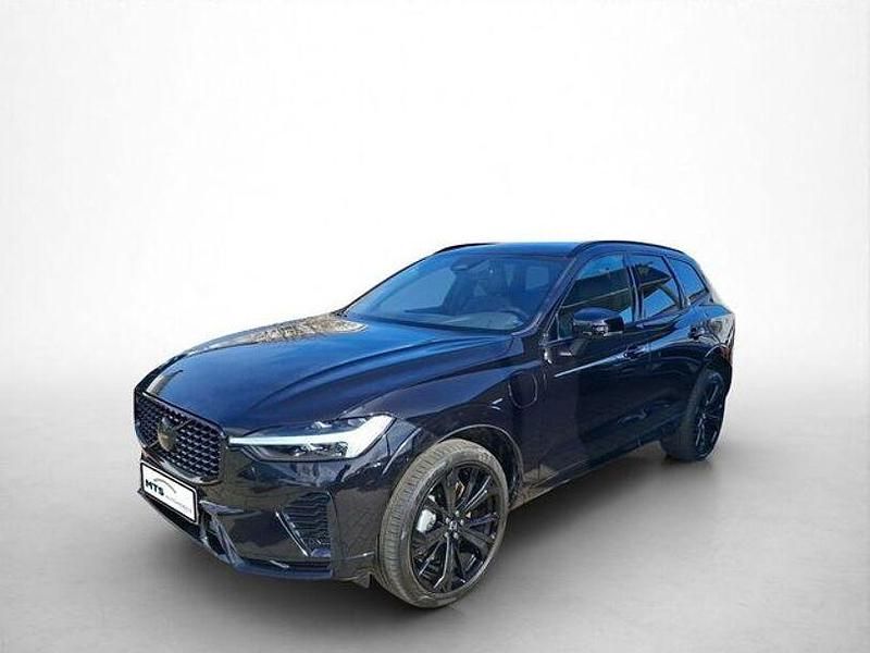 Gebraucht Volvo XC60 Plus 455 PS (334 kW) 2025 Schwarz SUV