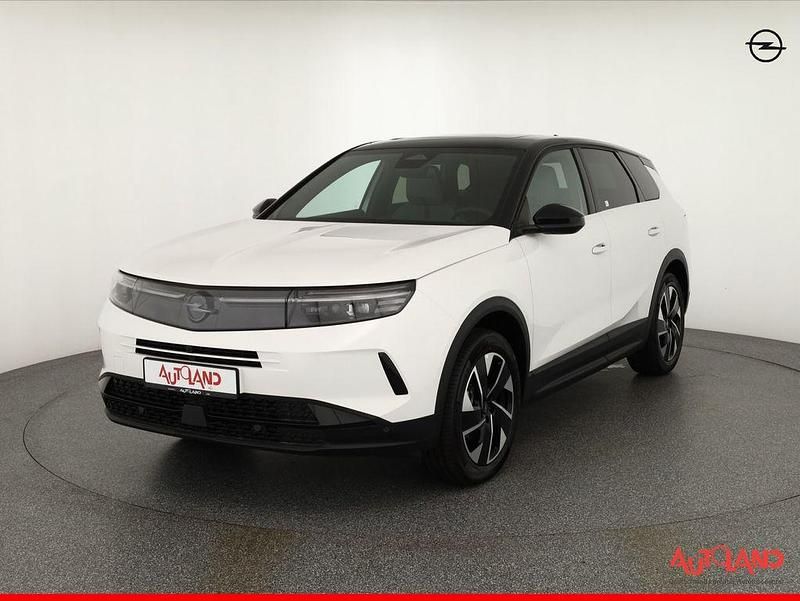 Andere Neu 2025 Opel Grandland X SUV | 35.785 € (Etwas zu teuer) - Bild 1/4