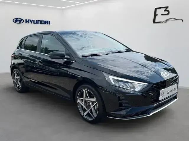 Gebraucht Hyundai i20 Turbo 90 PS (66 kW) 2025 Andere Kleinwagen
