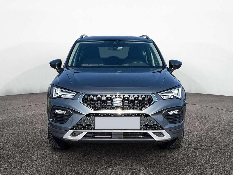 Gebraucht Seat Ateca Style 150 PS (110 kW) 2025 Graphitgrau SUV