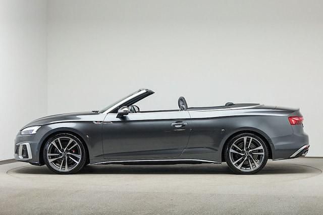 Gebraucht Audi S5 Ambiente 354 PS (260 kW) 2024 Cabrio