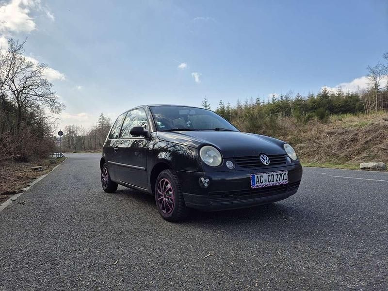 Gebraucht 2002 VW Lupo Kleinwagen | 1.299 € (Fairer Preis) - Bild 1/4