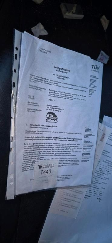 Gebraucht BMW 520 170 PS (125 kW) 2002 Silber Limousine