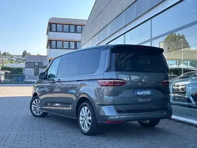Używany VW Multivan Edition 150 KM (110 kW) 2024 Andere Minivan