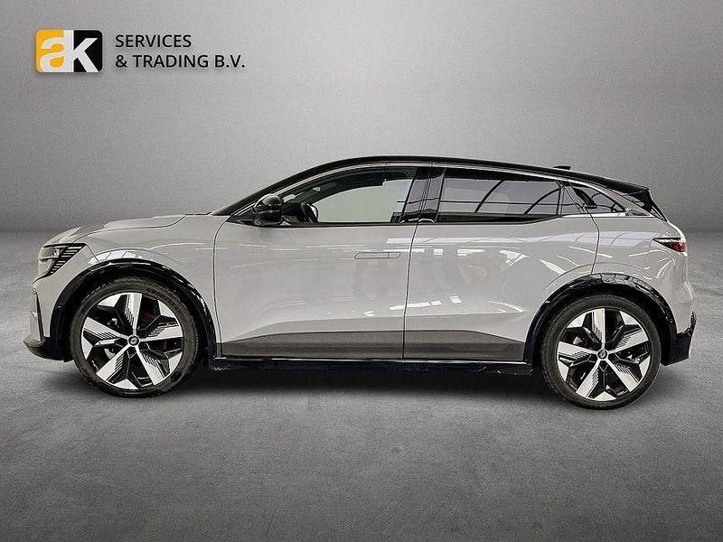 Gebraucht Renault Mégane Techno 160 kW (218 PS) 2023 Grau SUV