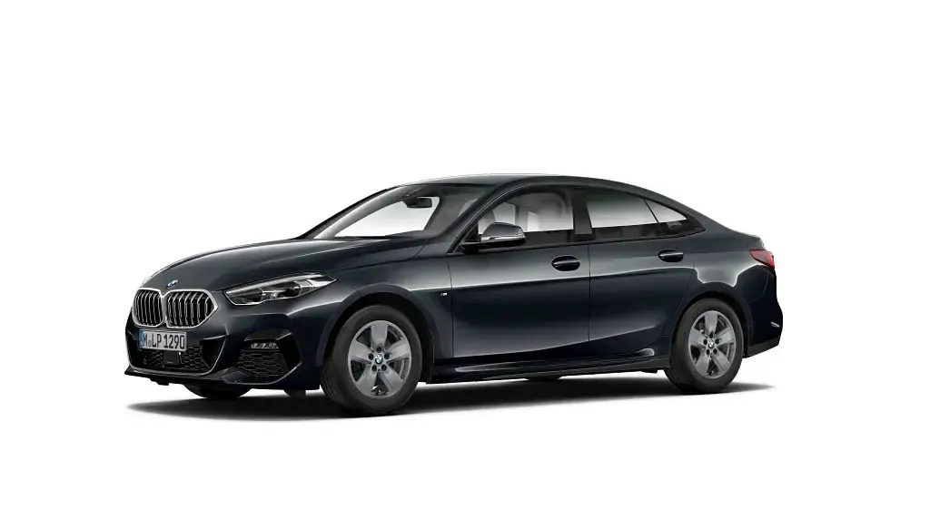 Gebraucht BMW 218 Comfort Edition 150 PS (110 kW) 2026 Coupé