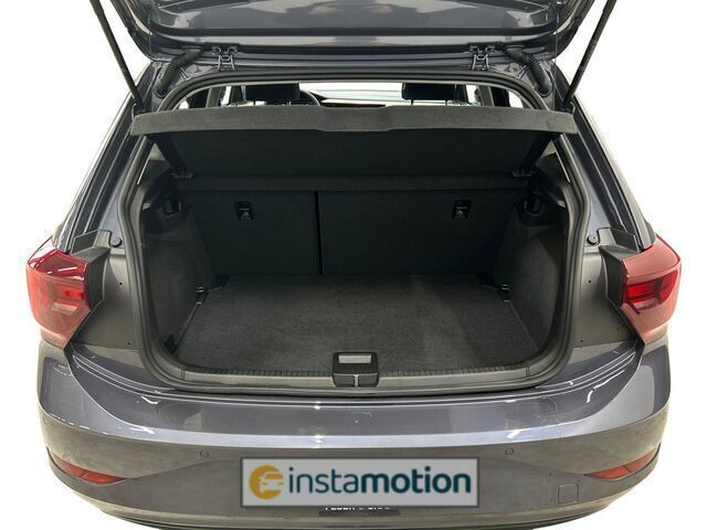 Gebraucht VW Polo Move 95 PS (69 kW) 2024 Grau Limousine