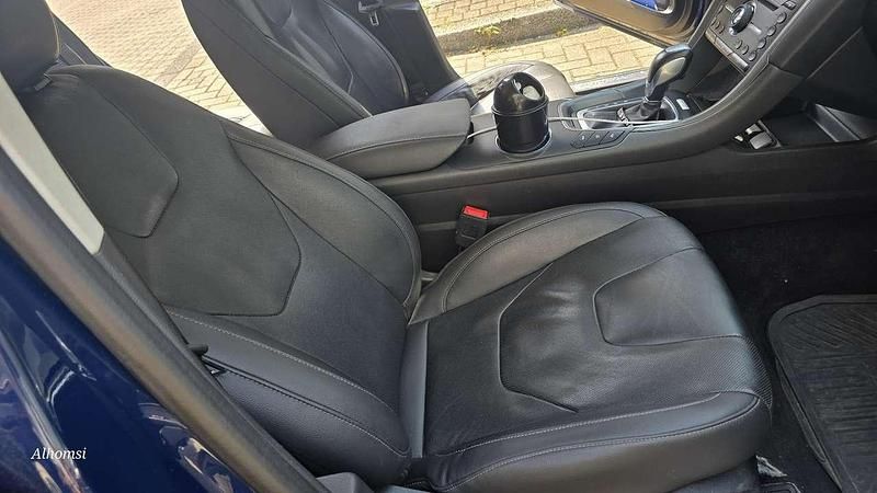 Gebraucht Ford Mondeo Vignale 140 PS (102 kW) 2018 Limousine