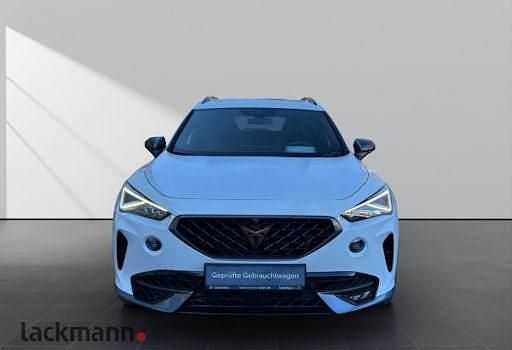 Gebraucht Cupra Formentor 310 PS (228 kW) 2022 Weiss SUV