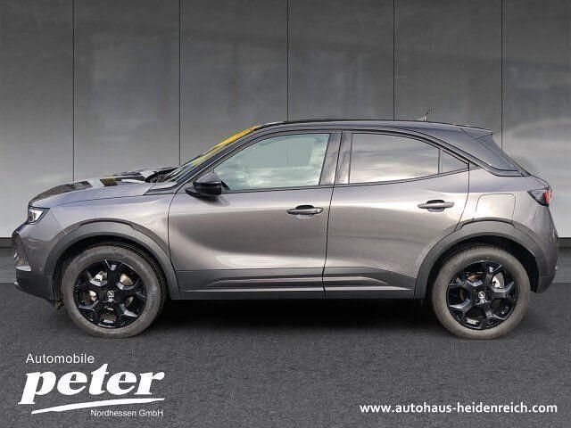 Gebraucht Opel Mokka S 131 PS (96 kW) 2024 Grau SUV