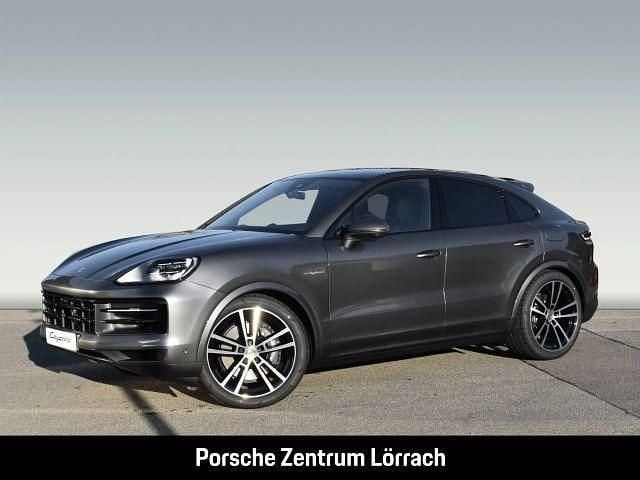 Grau Gebraucht 2025 Porsche Cayenne SUV | 129.911 € - Bild 1/4