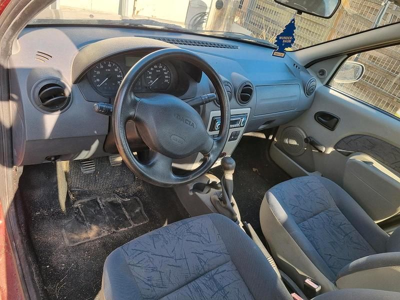 Gebraucht Dacia Logan 75 PS (55 kW) 2005 Limousine