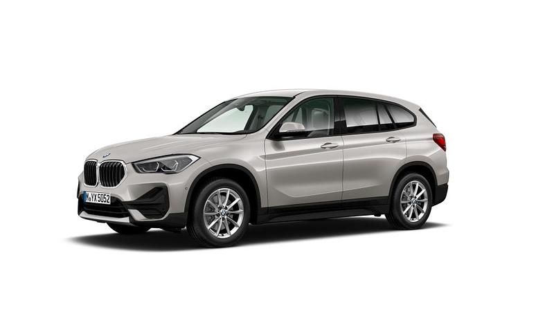 Gebraucht BMW X1 Advantage 190 PS (139 kW) 2026 SUV