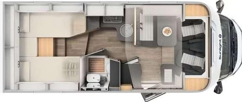 Gebraucht Citroën Jumper 165 PS (121 kW) 2024 Van / Kleinbus