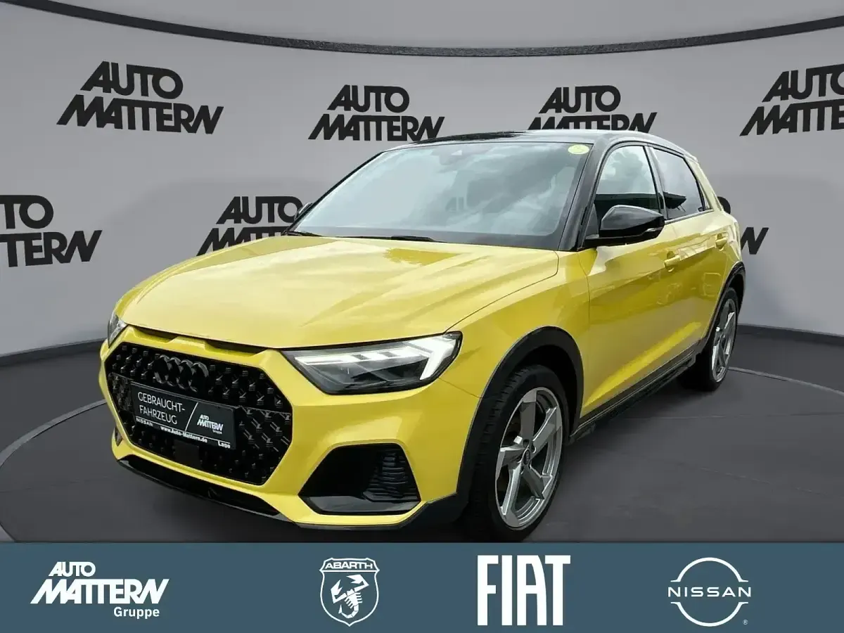 Gebraucht Audi A1 Sport 150 PS (110 kW) 2021 SUV