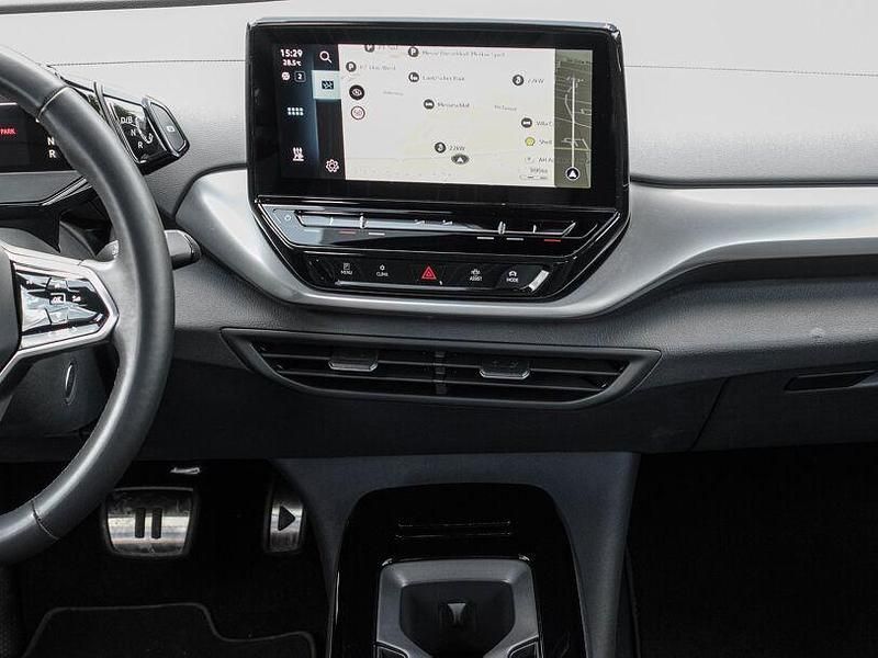 Gebraucht VW ID.4 Pro Performance 150 kW (204 PS) 2023 Silber SUV