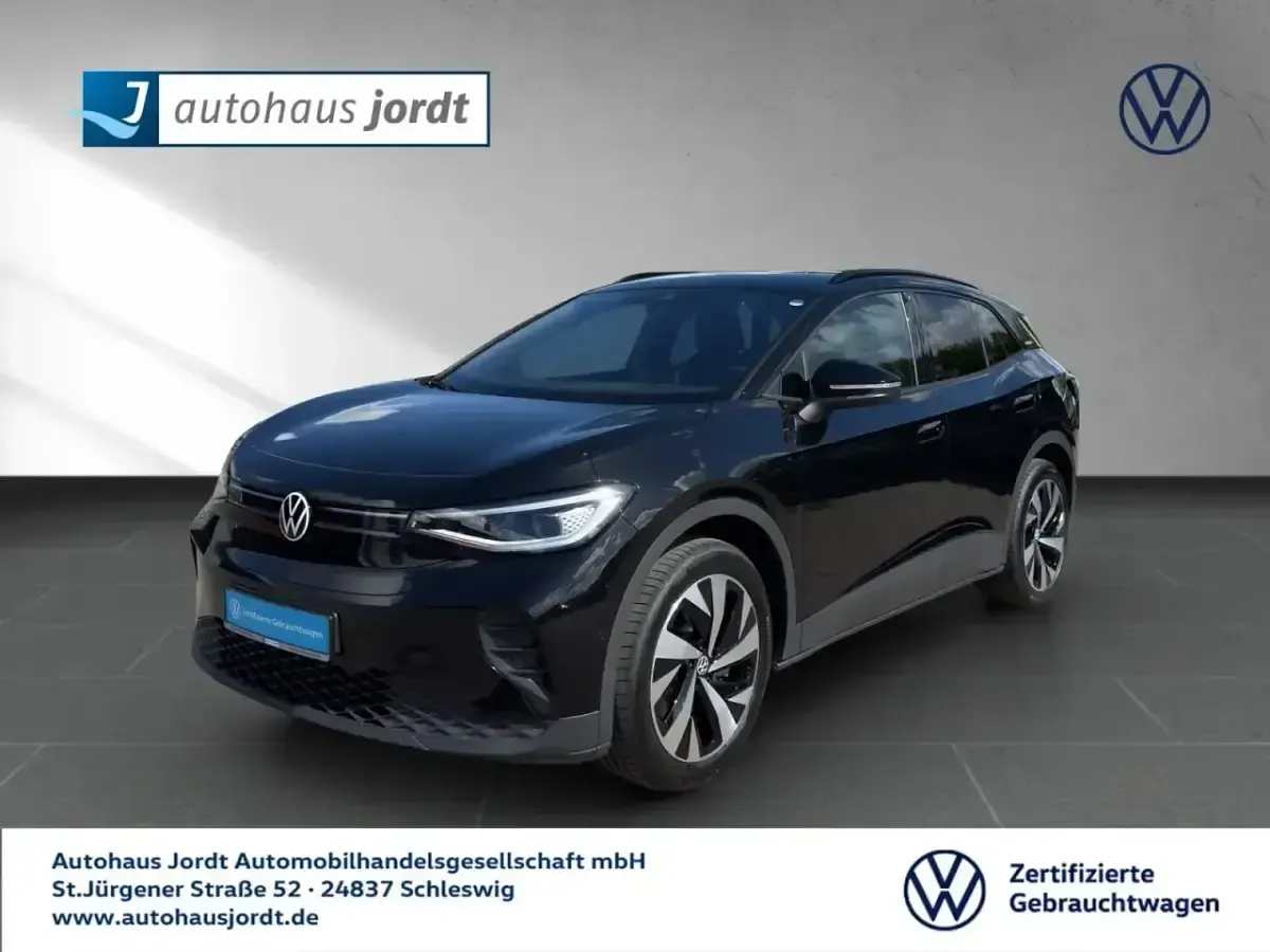 Gebraucht VW ID.4 Pro 210 kW (286 PS) 2026 SUV