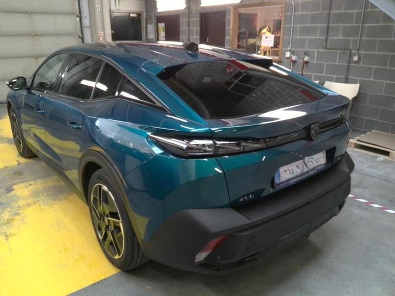 Gebraucht Peugeot 408 GT GTi 131 PS (96 kW) 2023 Blau Limousine