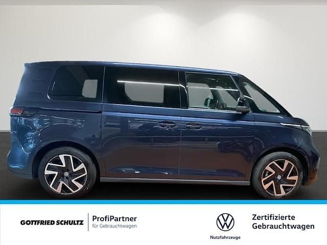 Gebraucht VW ID. Buzz GTX 250 kW (340 PS) 2025 Blau Van / Kleinbus