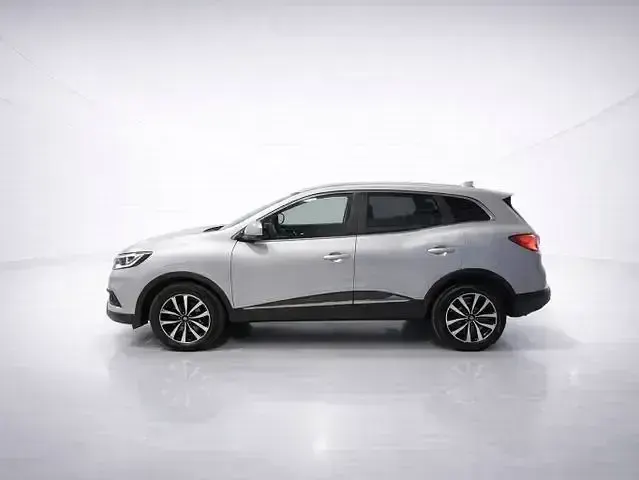 Gebraucht Renault Kadjar LIMITED 159 PS (116 kW) 2022 Highland grey SUV