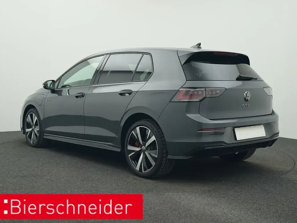 Gebraucht VW Golf VIII GTE 272 PS (200 kW) 2025 Grau Limousine